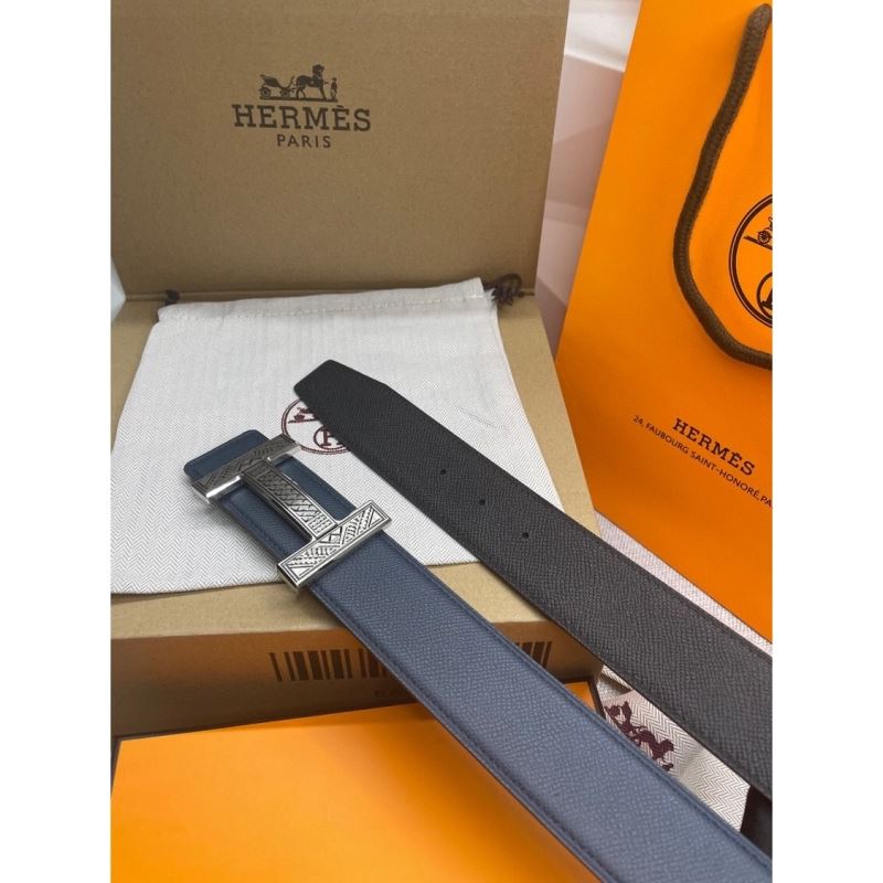 H**mes belts